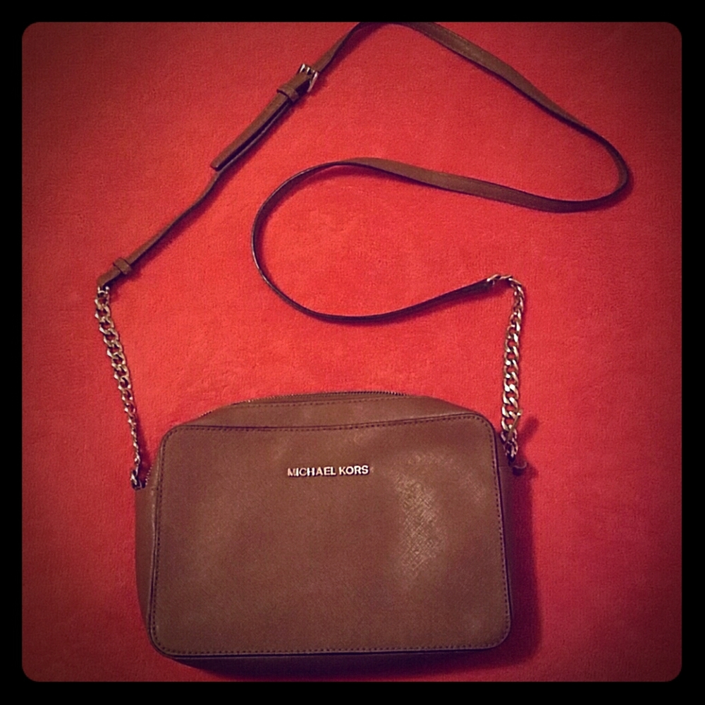 MK purse